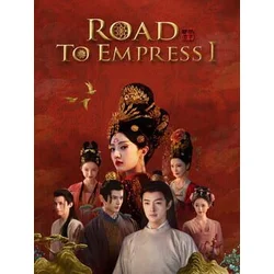 Road to Empress I Steam Key (PC) EUROPE