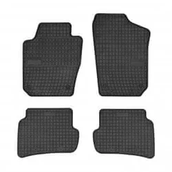 Frogum Tipske patosnice za  Seat Ibiza 4 (2008+) / Škoda Fabia 3 (2014+)