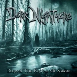 Dark Nightmare - Beyond The Realms Of Sorrow (LP)