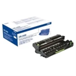Boben Brother DR-3400 - črna