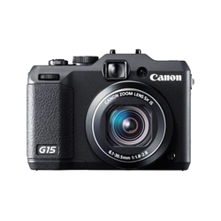 digitalni fotoaparat Canon G15