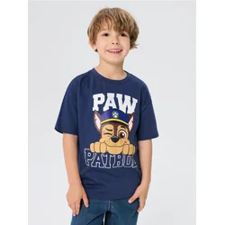 Sinsay - Majica PAW Patrol - mornarsko