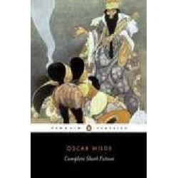 Complete Short Fiction