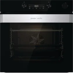 Gorenje ugradbena pećnica BSA 6737 ORA B