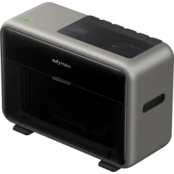 eufyMake E1 inkl. Rotary Printing Attachment Set - 1 set