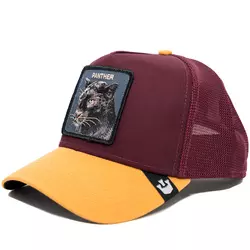 GOORIN BROS KACKET V PANTHERA SCARLET ZA MUŠKARCE