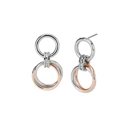 NAKIT 2JEWELS NAUŠNICE 261342
