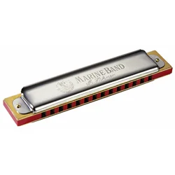 Hohner Marine Band SBS 365/28 F