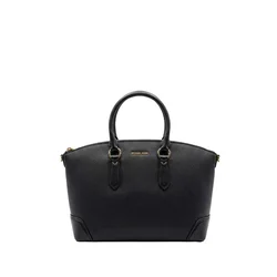 MICHAEL Michael Kors Ročna torbica Michael Kors Sacs a main Murphy Noir črna