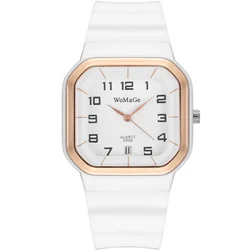 Sat LE-12665 - Bijela KP12665