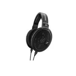 SENNHEISER slušalice HD660S, črne