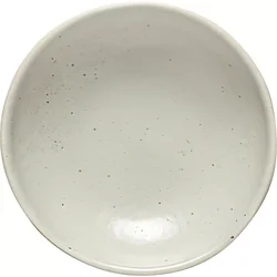 COSTA NOVA Pacifica skledica, 21 mm, premer: 72 mm, oyster (6 kos)