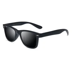 Vegoos Unisex naočare za sunce, Crne