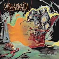 Capharnaum - Capharnaum (LP)