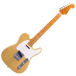 SX STL50 Butter Scotch Blonde Električna kitara