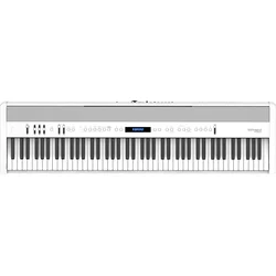 Roland FP 60X WH Digitalni stage piano White (Kot novo)
