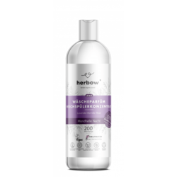 HERBOW Parfum/koncentrirani mehčalec za perilo 2v1 MOONLIGHT NIGHT, za 200 pranj
