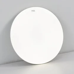 Foshanzhaoming Plafonska lampa LED, 48 W, 220 V, Bela