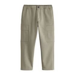 Next Hlače kaki