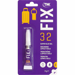TKK SUPER LEPAK FIX32 GEL 3GR