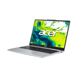 ACER Aspire Lite 15 15.6 inča FHD, Ryzen 3 5400U, 8GB, 512GB SSD (AL15-46P-R1KH)
