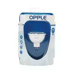 LED sijalica GU5,3/5W/12V 2700K - Opple