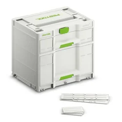 Sortainer3 SYS3-SORT/2 M 337 Festool