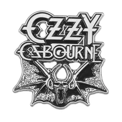 Priponka OZZY OSBOURNE - BAT - RAZAMATAZ - PB134