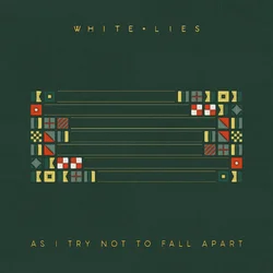 White Lies - As I Try Not To Fall Apart (Limited Edition) (LP)