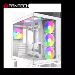 FANTECH Gejmersko Kuciste CG85 Lumina Space edition