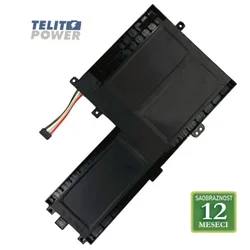Baterija za laptop LENOVO IdeaPad S340-14API / L18L3PF2 11.34V 36Wh / 3223mAh ( 2966 )