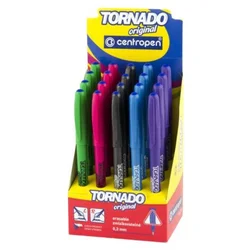 Stojalo Centropen valj Tornado 2675, 20 kosov