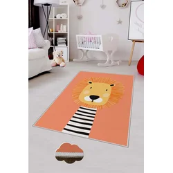 Conceptum Hypnose Tepih HMNT491, 60x100cm, Šareni