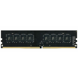 Teamgroup Elite 8GB DDR4-3200 DIMM PC4-25600 CL22, 1.2V