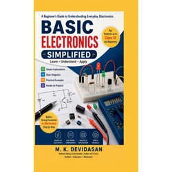 Basic Electronics Simplified