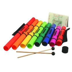Bumofon BW-XTS Boomwhackers