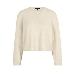 Vero Moda Petite Pulover DOFFY, bež