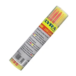 Lyra Dry vložki – 12 kos