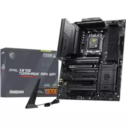 MSI Matična plošča MAG X870E TOMAHAWK MAX WIFI AM5