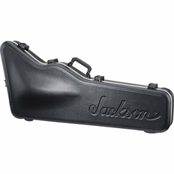 Jackson Kelly/Warrior Guitar Case