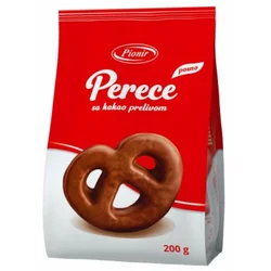 KEKS CAJNE PERECE PRELIVENE PIONIR 200G