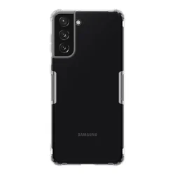 Maska Nillkin Nature za Samsung S21 Plus/ G99B / S30 Plus transparent