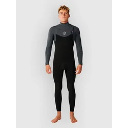 Rip Curl Flashbomb Cz 32 Wetsuit charcoal grey
