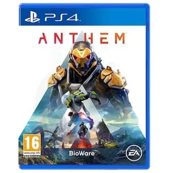 Anthem (PS4)