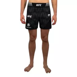 Venum Borilački šorc UFC Zenith Authentic Fight Night Gladiator, Crni