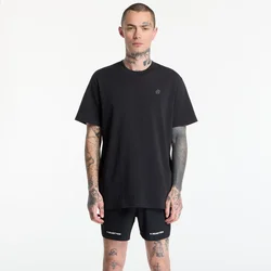 Majice Under Armour Curry LC Logo Tee Black L