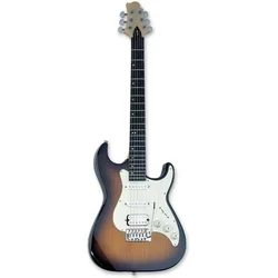 Samick Samick MB-2 VS - električna kitara