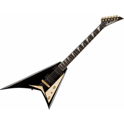 Jackson Pro RRT-5 Rhoads Gloss Black