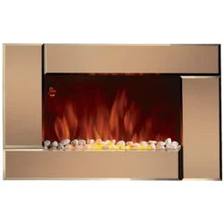 ELECTROLUX kamin električni 2000W 35160