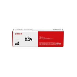 Toner Canon CRG-045 črna, original -
